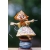 Myszka Suzy z baki kopciuszek Disney Cinderella Cinderella's Kind Helper (Suzy Figurine) 4039085 Jim Shore